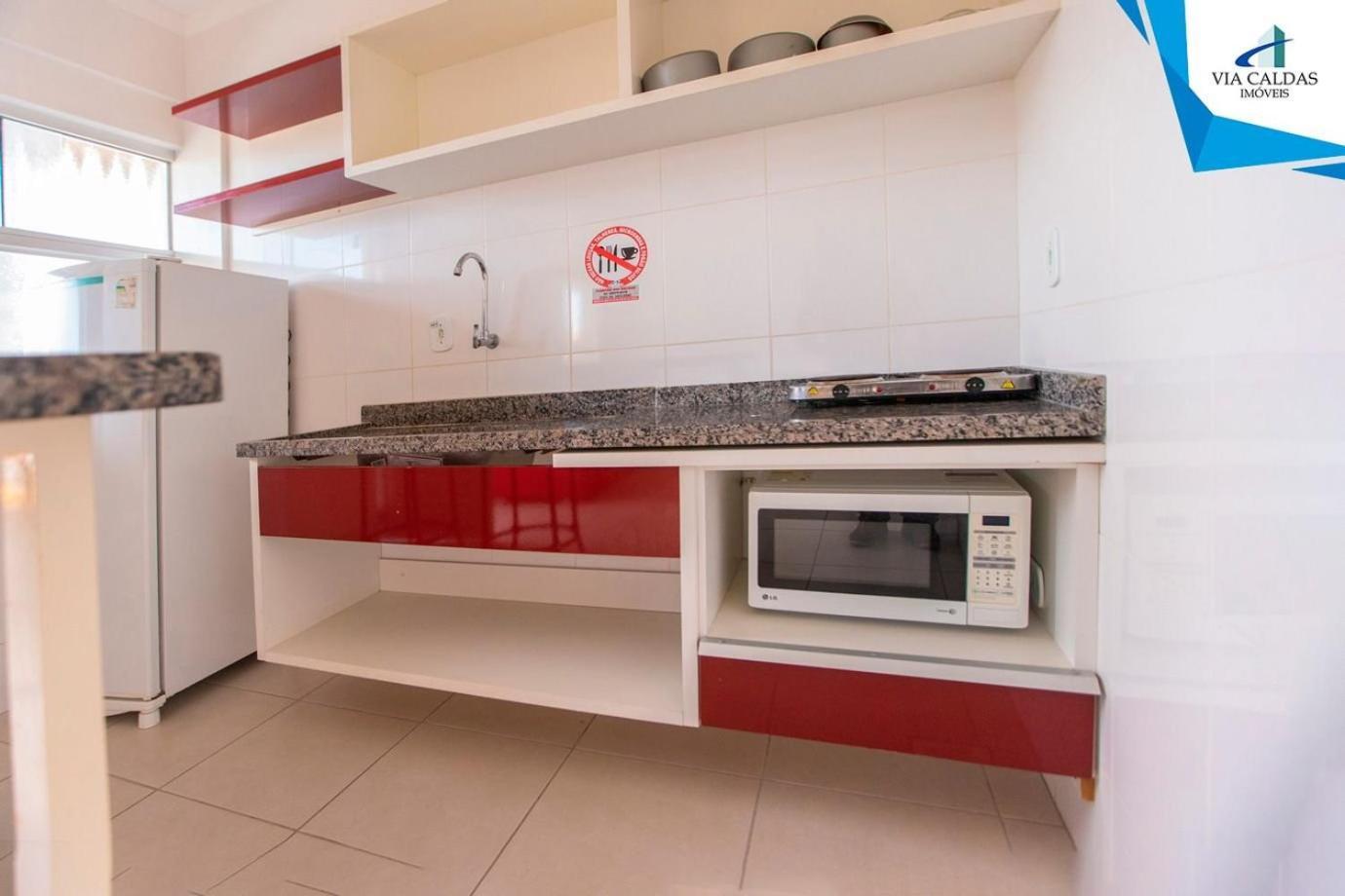 קאלדס נובאס Lacqua Diroma I - Via Caldas מראה חיצוני תמונה